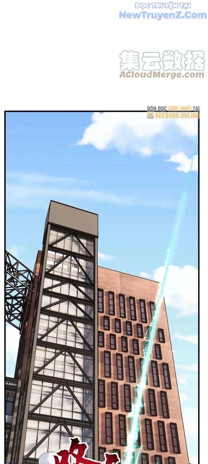 Ta Có Một Tòa Anh Linh Điện Chapter 52 - Trang 2