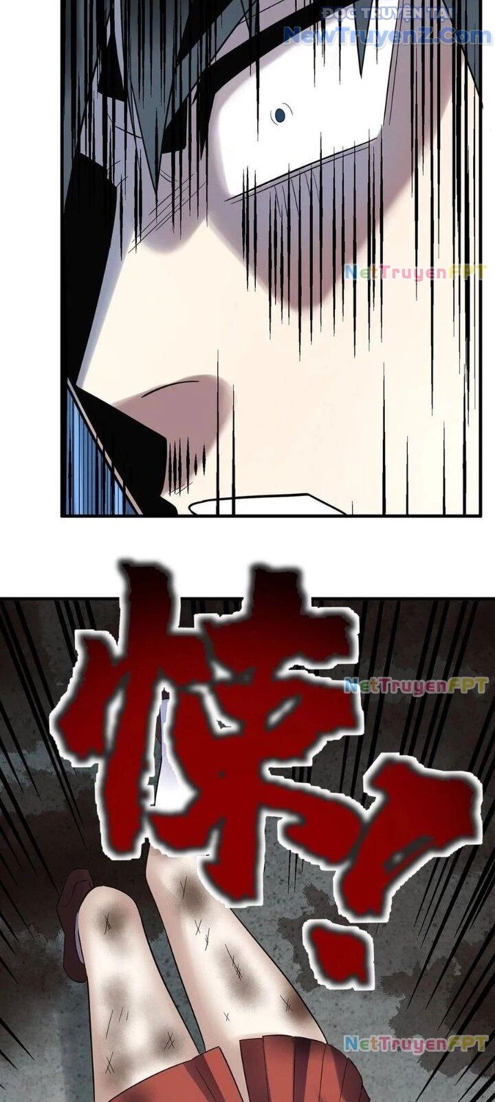 Ta Có Một Tòa Anh Linh Điện Chapter 52 - Trang 2