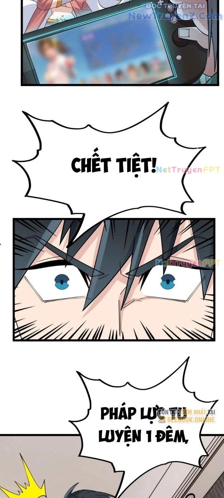 Ta Có Một Tòa Anh Linh Điện Chapter 52 - Trang 2