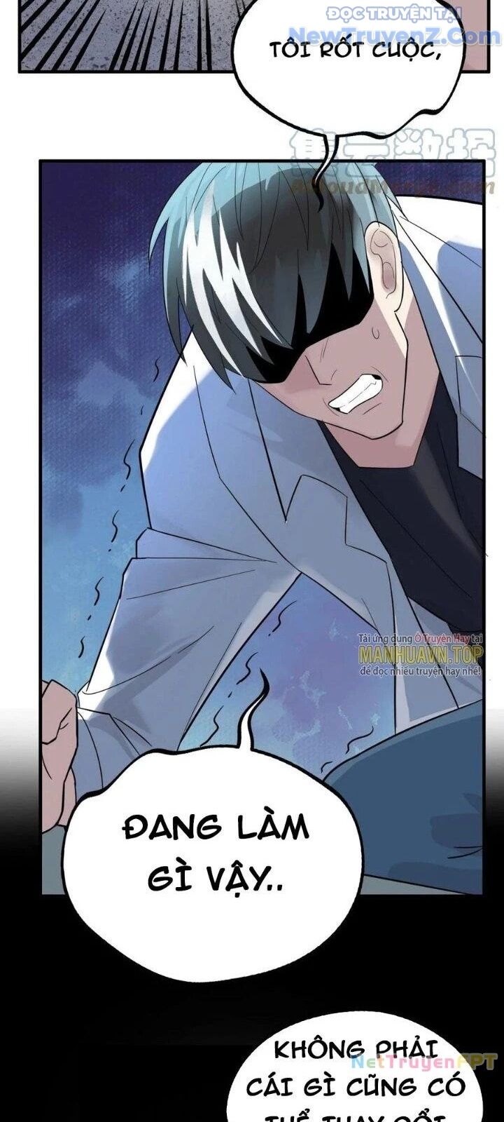 Ta Có Một Tòa Anh Linh Điện Chapter 53 - Trang 2