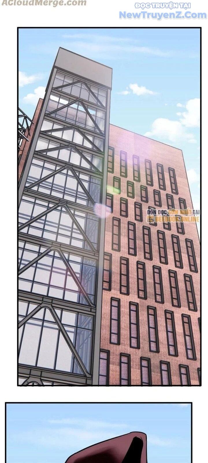 Ta Có Một Tòa Anh Linh Điện Chapter 53 - Trang 2