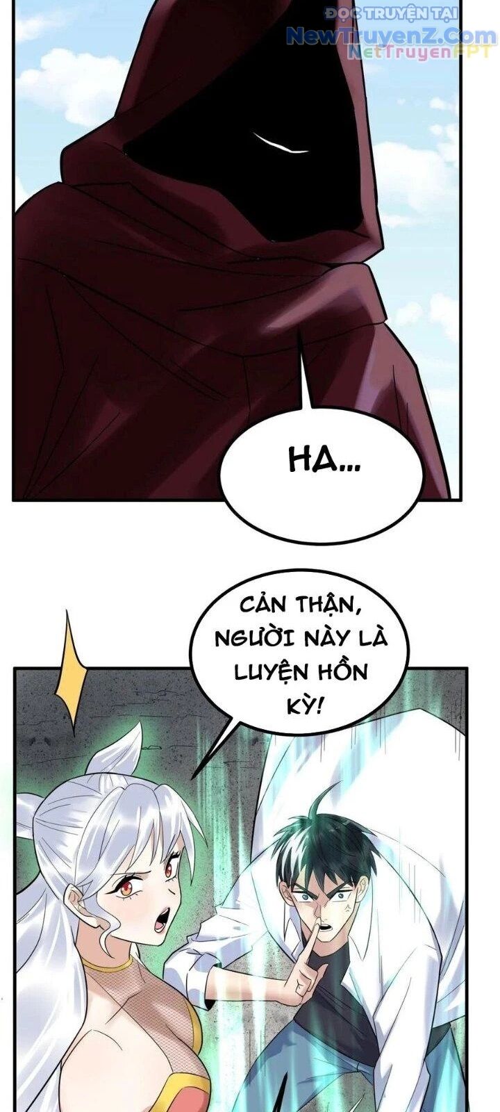 Ta Có Một Tòa Anh Linh Điện Chapter 53 - Trang 2