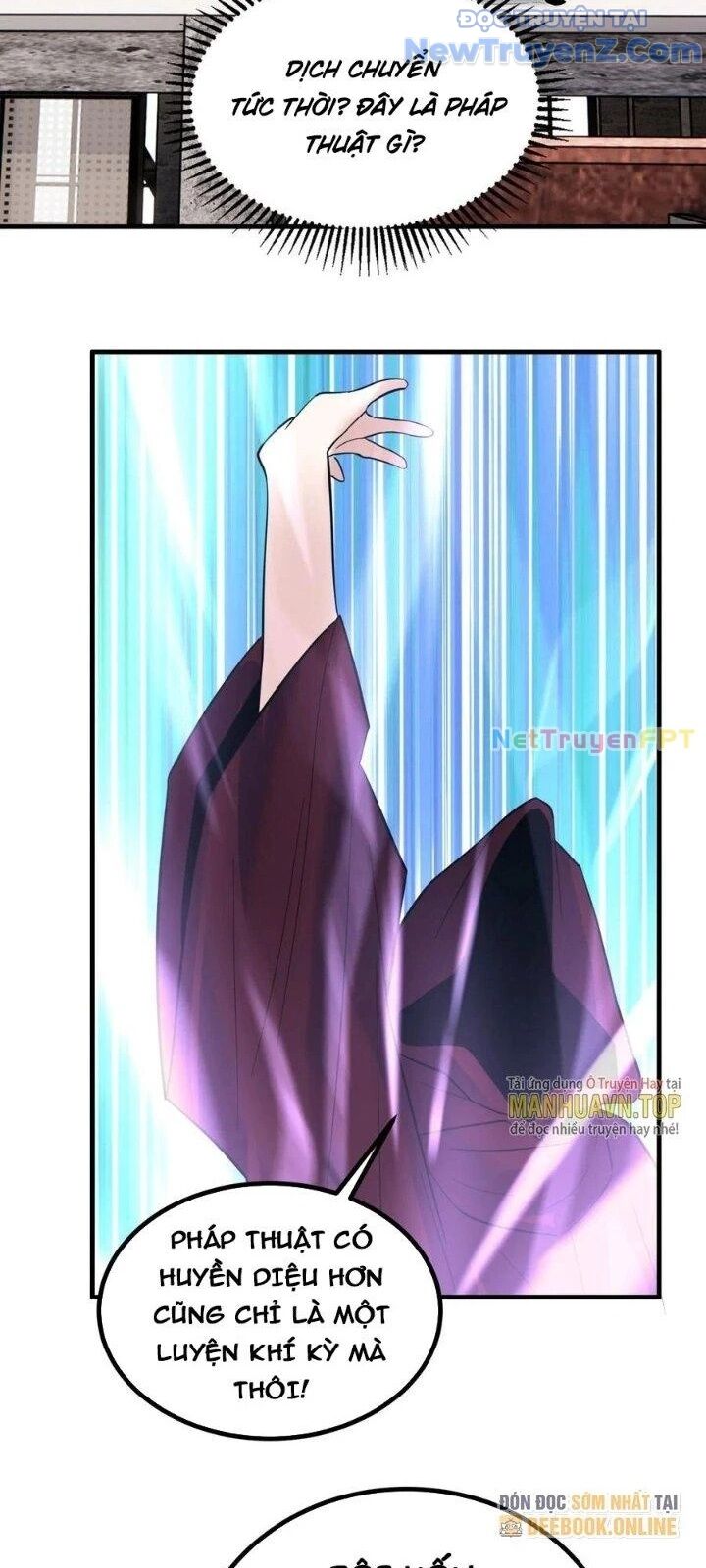 Ta Có Một Tòa Anh Linh Điện Chapter 53 - Trang 2