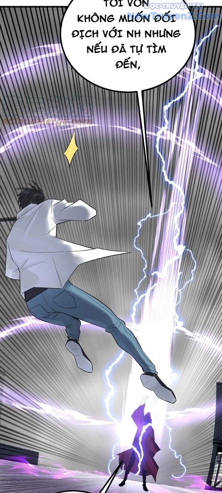 Ta Có Một Tòa Anh Linh Điện Chapter 53 - Trang 2