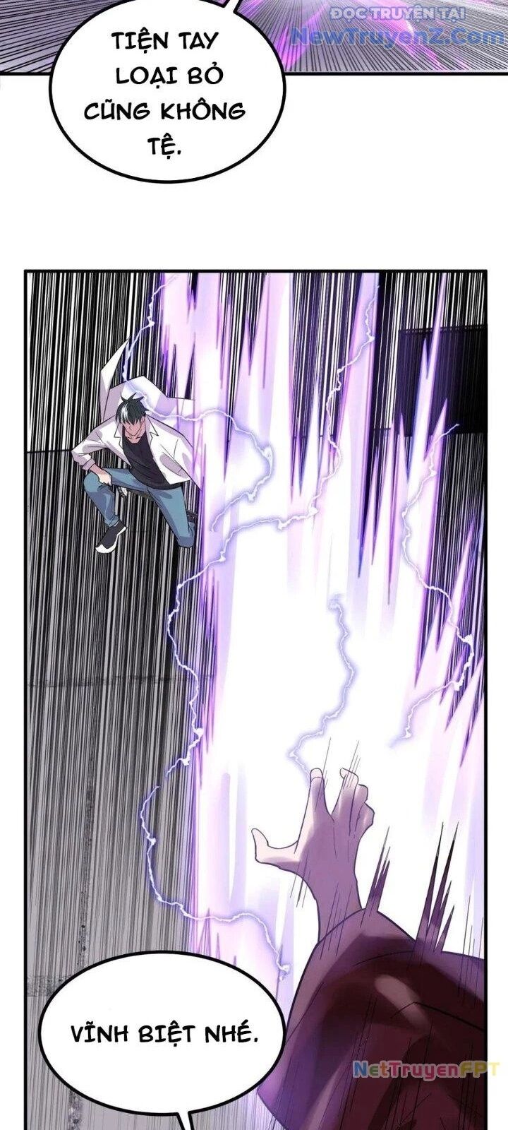 Ta Có Một Tòa Anh Linh Điện Chapter 53 - Trang 2