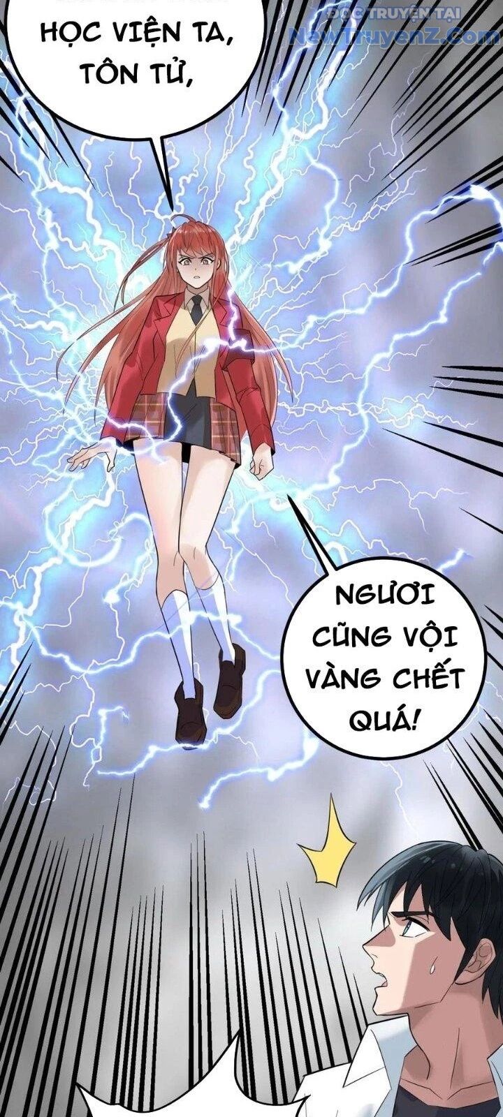 Ta Có Một Tòa Anh Linh Điện Chapter 53 - Trang 2