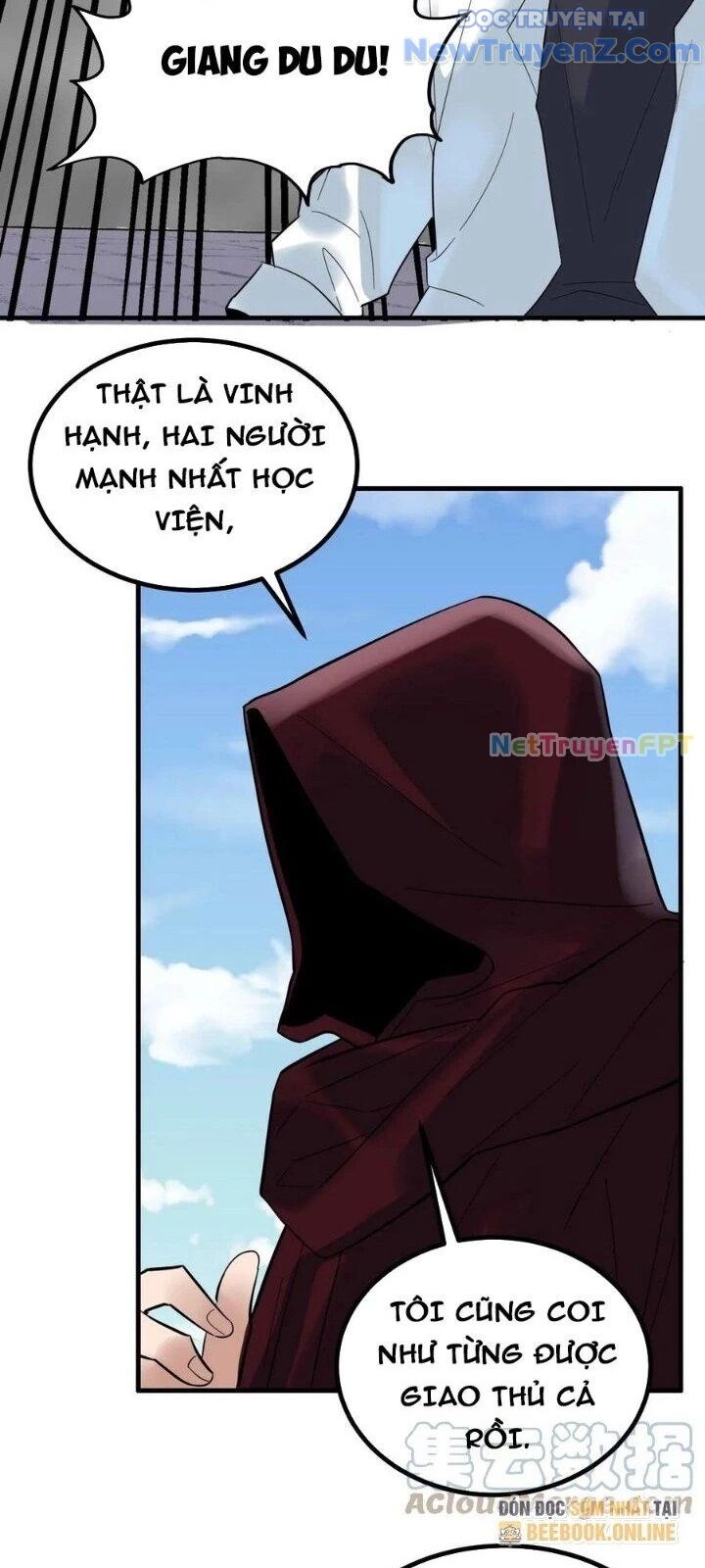 Ta Có Một Tòa Anh Linh Điện Chapter 53 - Trang 2