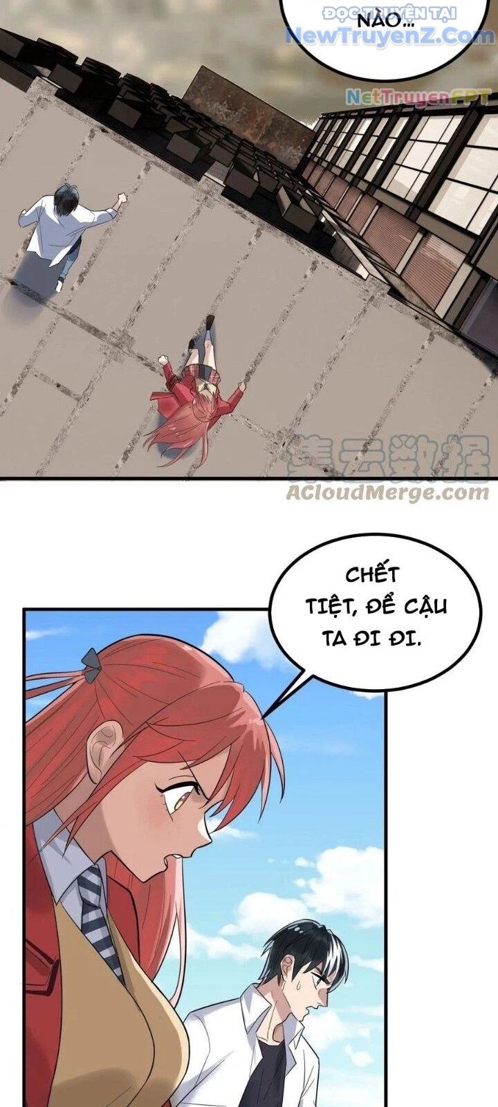 Ta Có Một Tòa Anh Linh Điện Chapter 53 - Trang 2