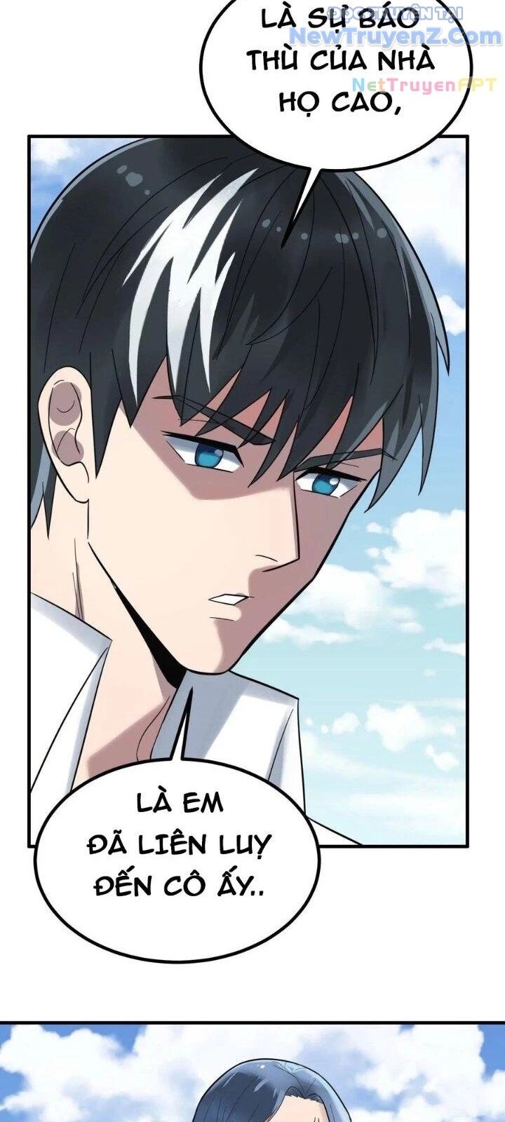 Ta Có Một Tòa Anh Linh Điện Chapter 53 - Trang 2