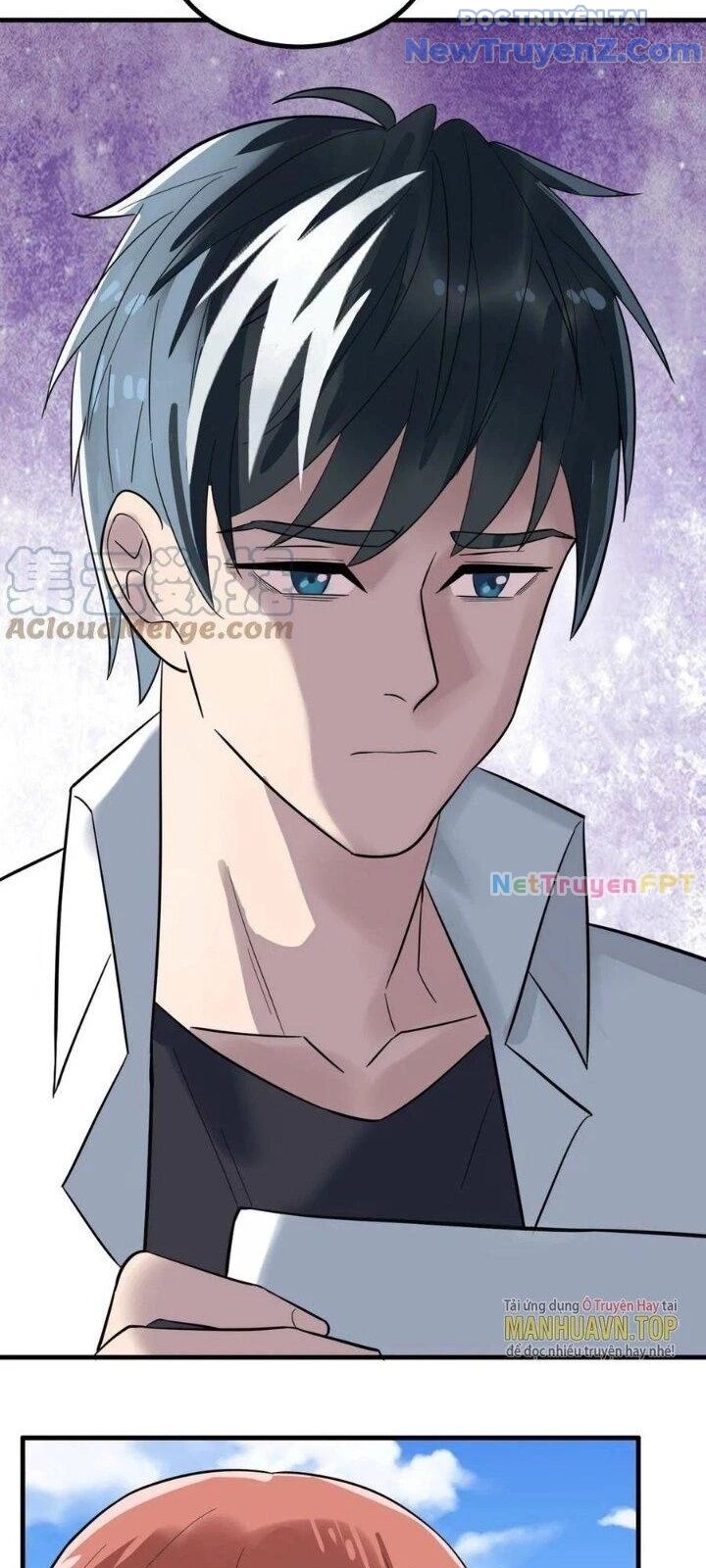 Ta Có Một Tòa Anh Linh Điện Chapter 53 - Trang 2