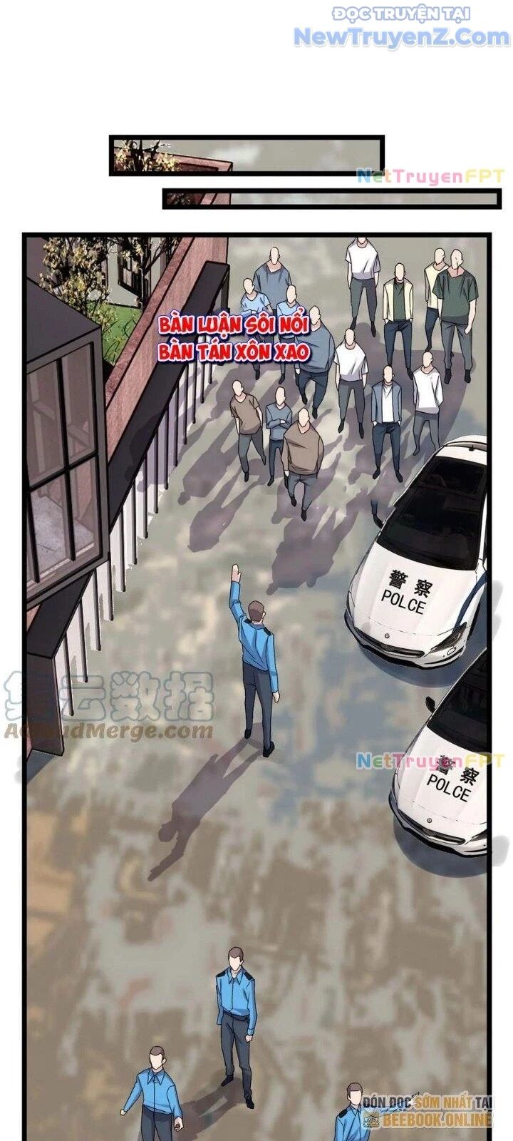 Ta Có Một Tòa Anh Linh Điện Chapter 53 - Trang 2