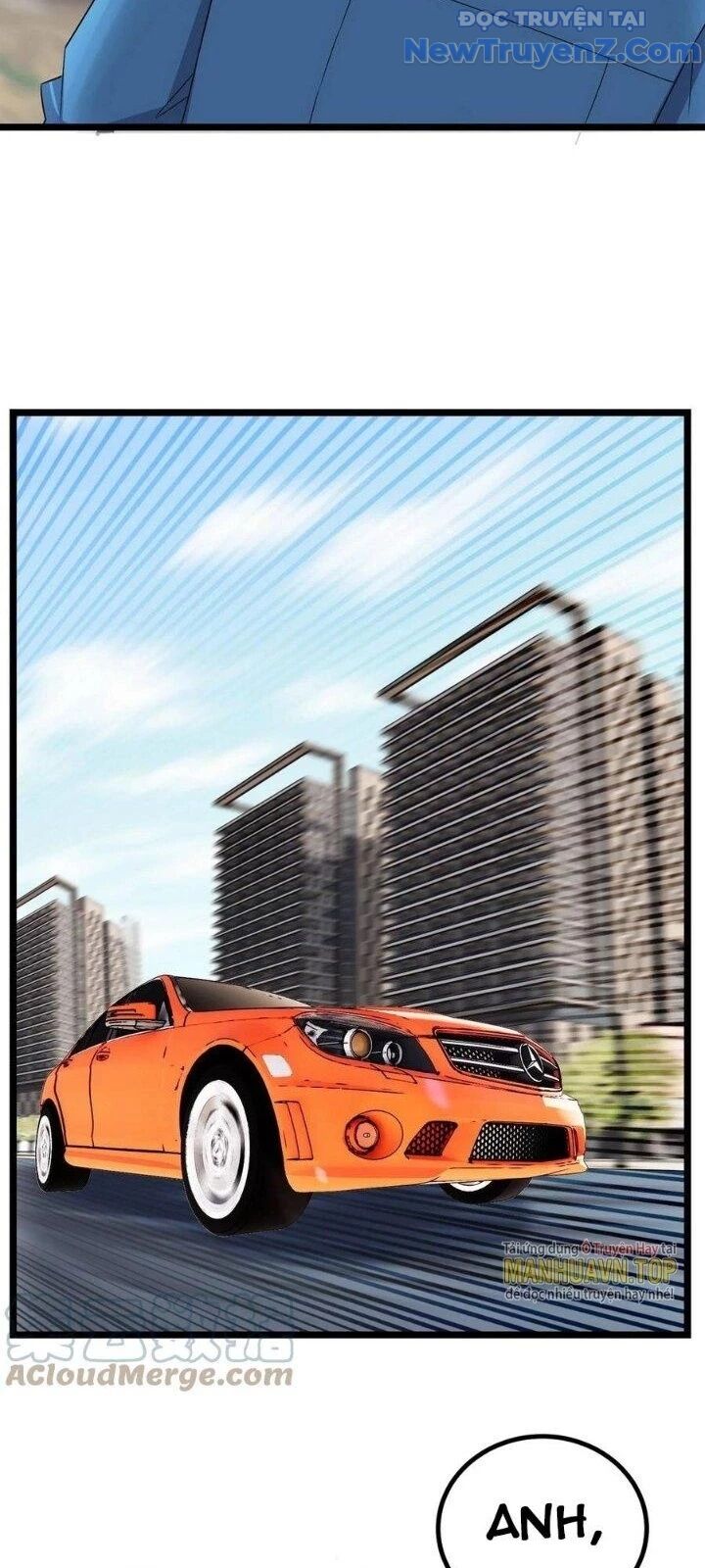 Ta Có Một Tòa Anh Linh Điện Chapter 53 - Trang 2