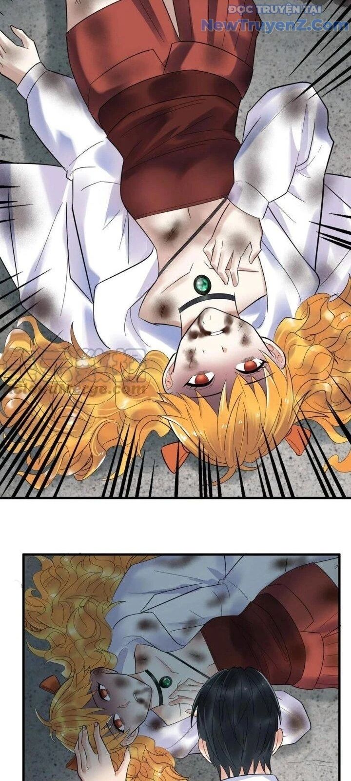 Ta Có Một Tòa Anh Linh Điện Chapter 53 - Trang 2