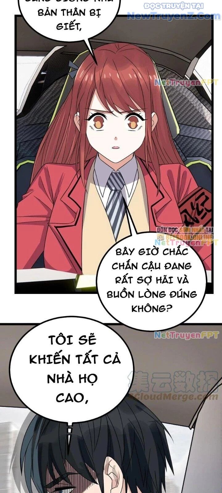 Ta Có Một Tòa Anh Linh Điện Chapter 53 - Trang 2