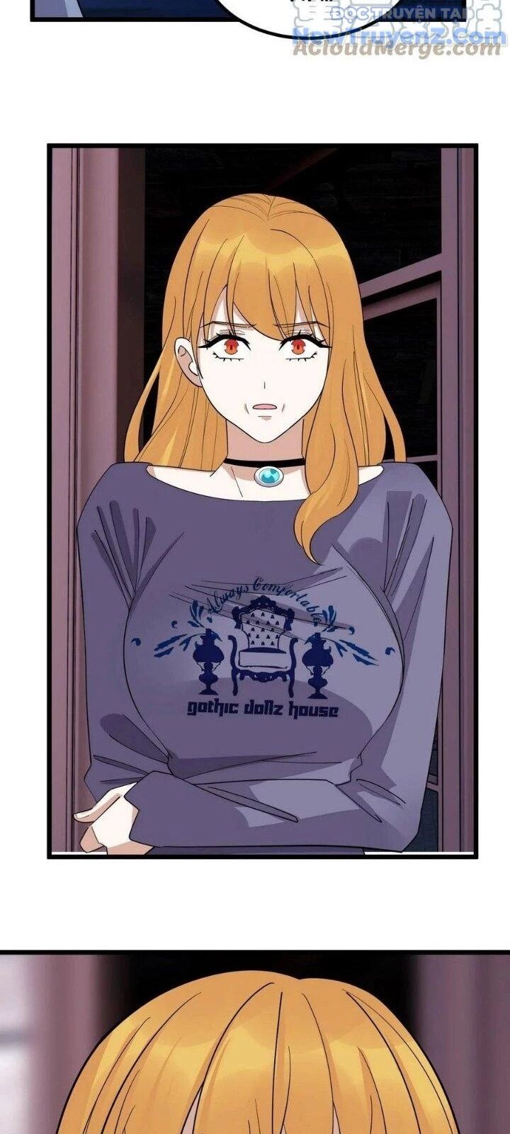 Ta Có Một Tòa Anh Linh Điện Chapter 53 - Trang 2