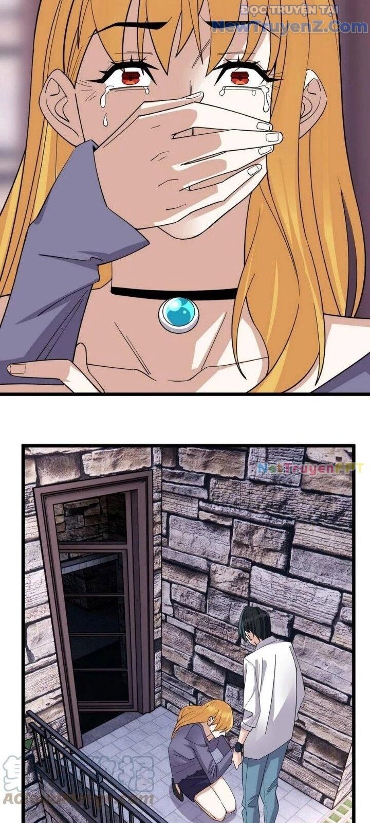 Ta Có Một Tòa Anh Linh Điện Chapter 53 - Trang 2