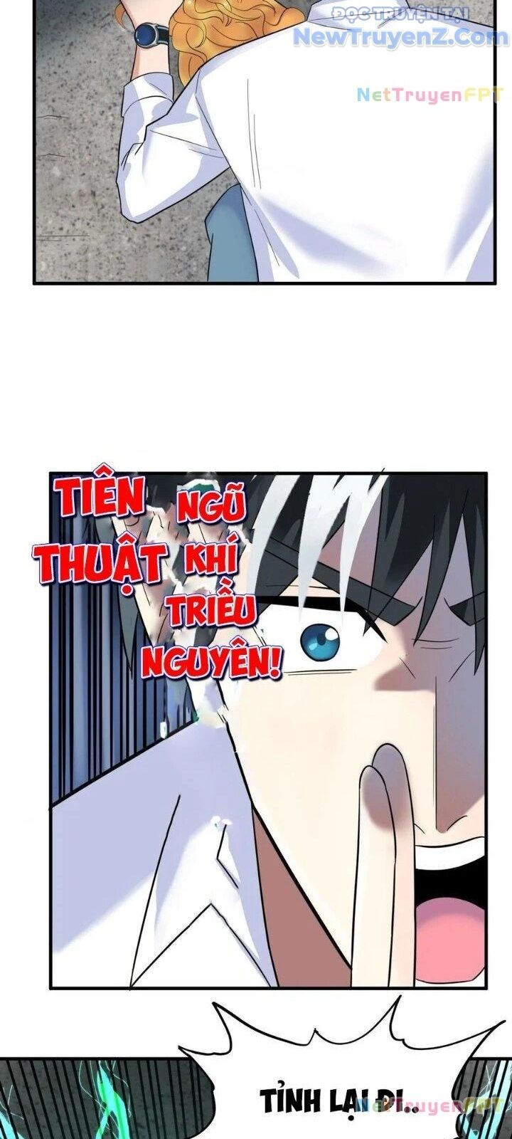 Ta Có Một Tòa Anh Linh Điện Chapter 53 - Trang 2