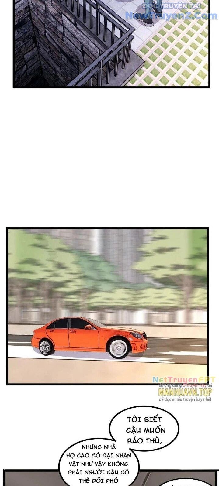 Ta Có Một Tòa Anh Linh Điện Chapter 53 - Trang 2