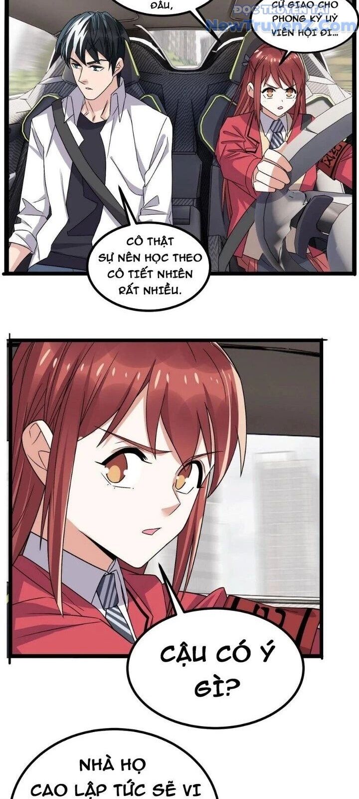Ta Có Một Tòa Anh Linh Điện Chapter 53 - Trang 2