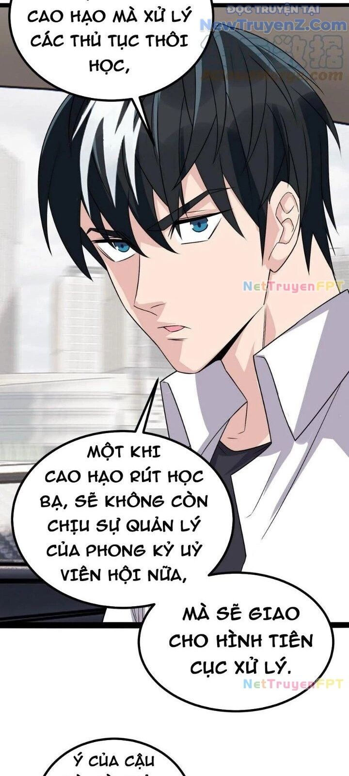 Ta Có Một Tòa Anh Linh Điện Chapter 53 - Trang 2