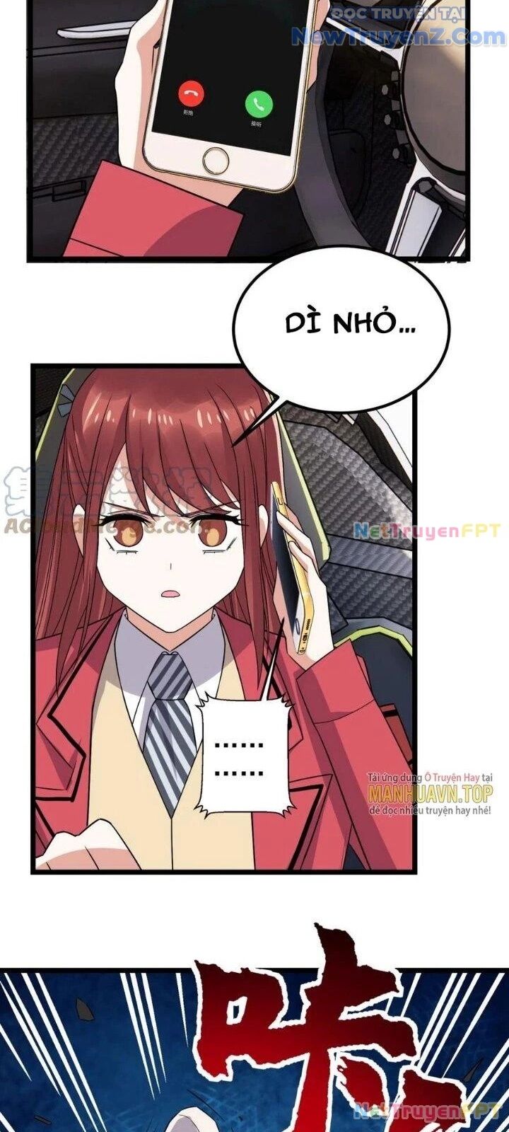 Ta Có Một Tòa Anh Linh Điện Chapter 53 - Trang 2