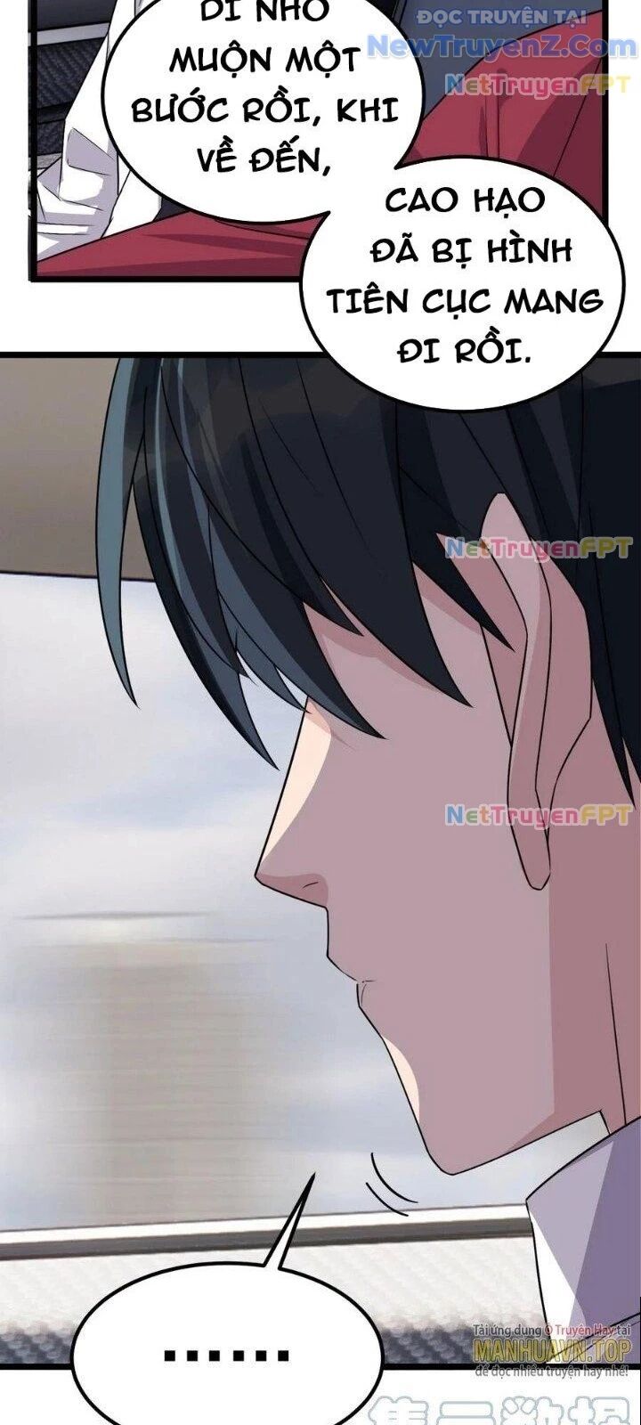 Ta Có Một Tòa Anh Linh Điện Chapter 53 - Trang 2