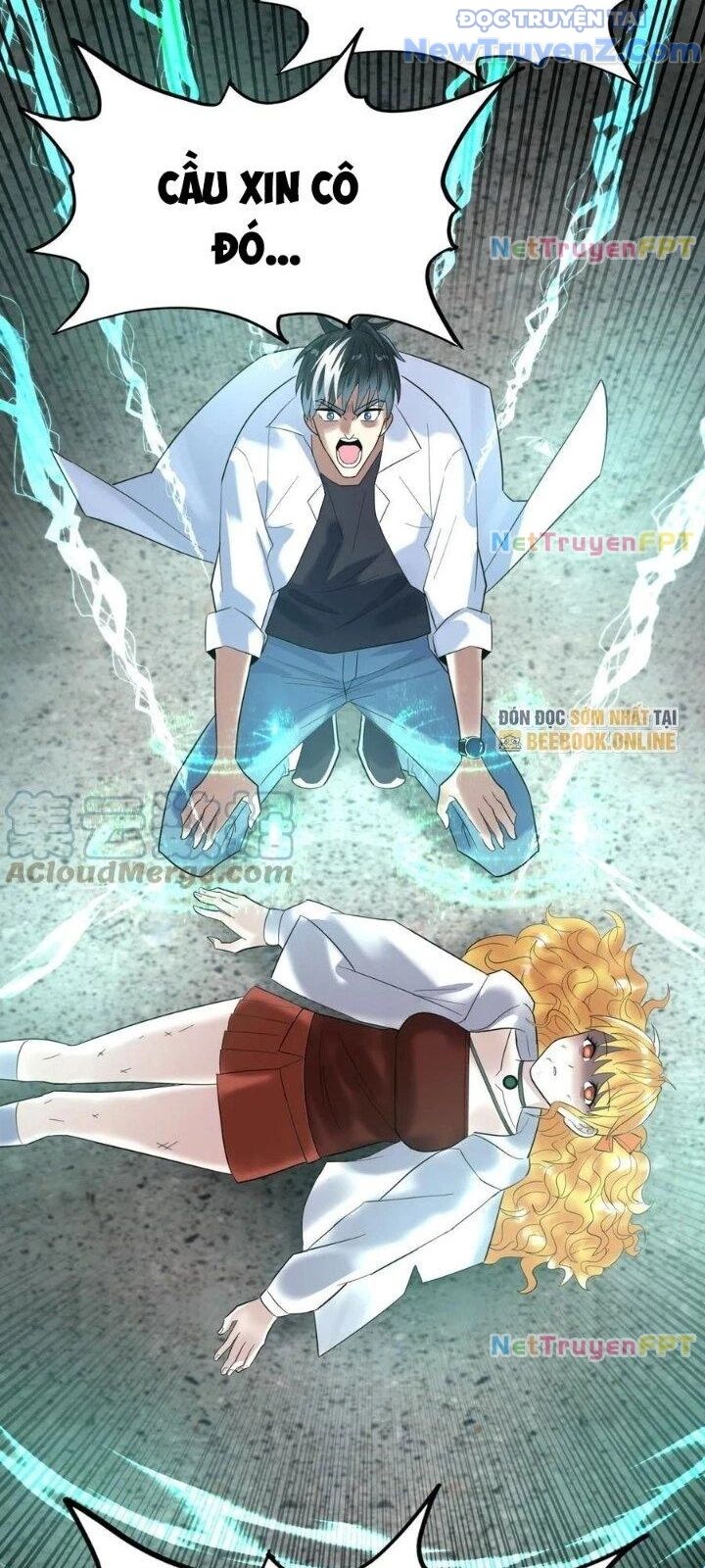 Ta Có Một Tòa Anh Linh Điện Chapter 53 - Trang 2