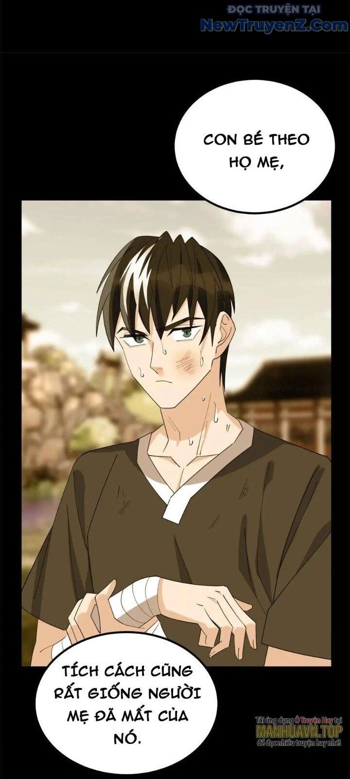 Ta Có Một Tòa Anh Linh Điện Chapter 54 - Trang 2