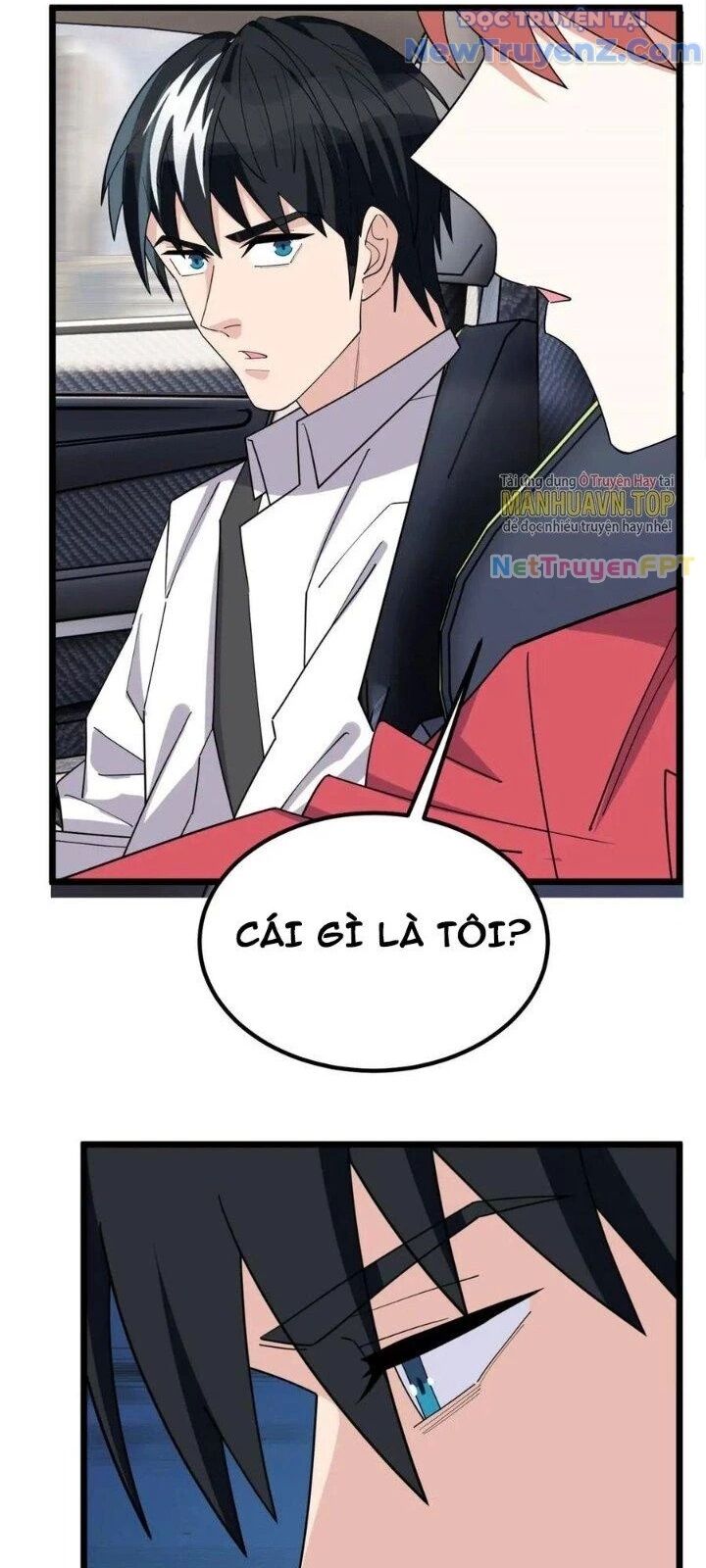 Ta Có Một Tòa Anh Linh Điện Chapter 54 - Trang 2