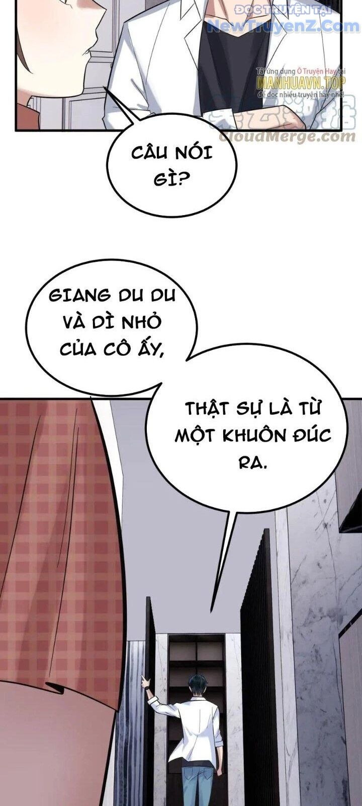 Ta Có Một Tòa Anh Linh Điện Chapter 54 - Trang 2