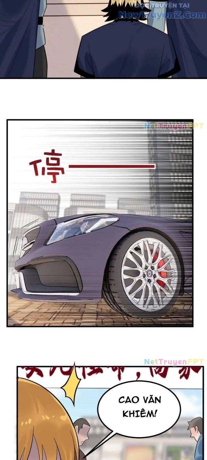 Ta Có Một Tòa Anh Linh Điện Chapter 54 - Trang 2