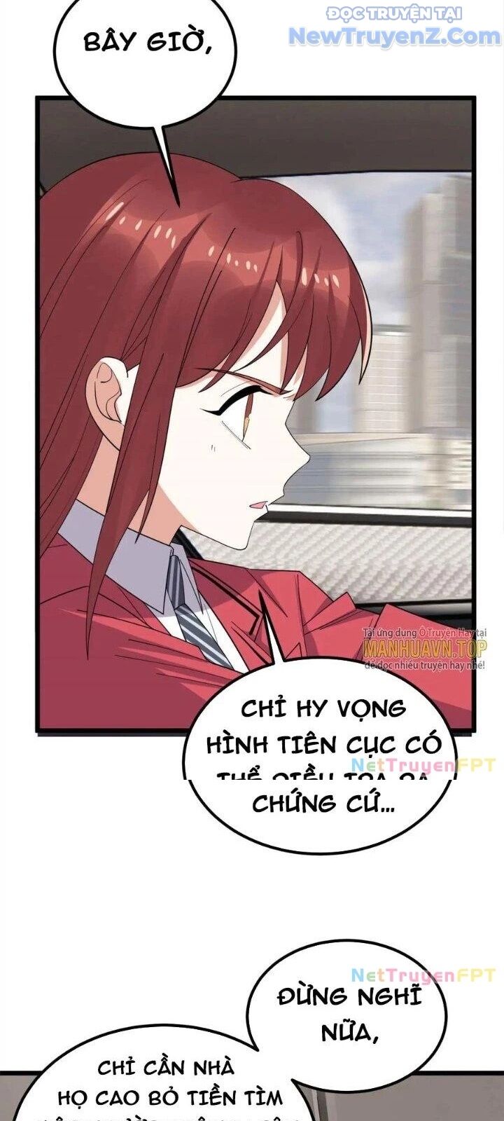 Ta Có Một Tòa Anh Linh Điện Chapter 54 - Trang 2