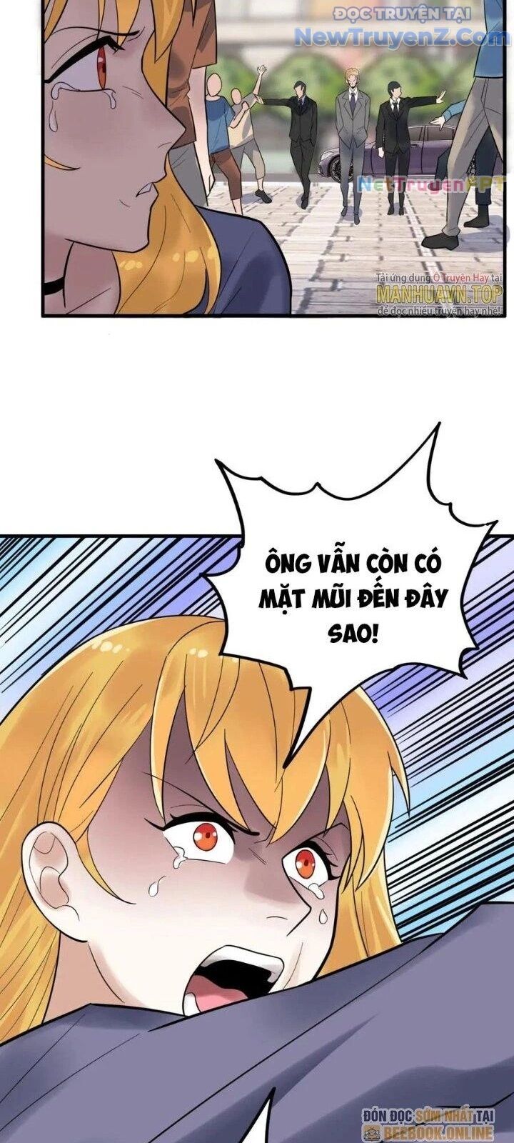 Ta Có Một Tòa Anh Linh Điện Chapter 54 - Trang 2