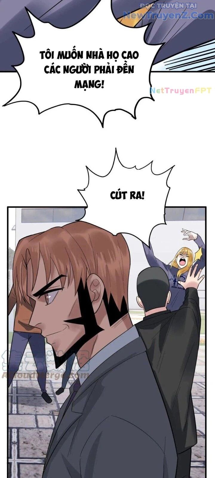 Ta Có Một Tòa Anh Linh Điện Chapter 54 - Trang 2