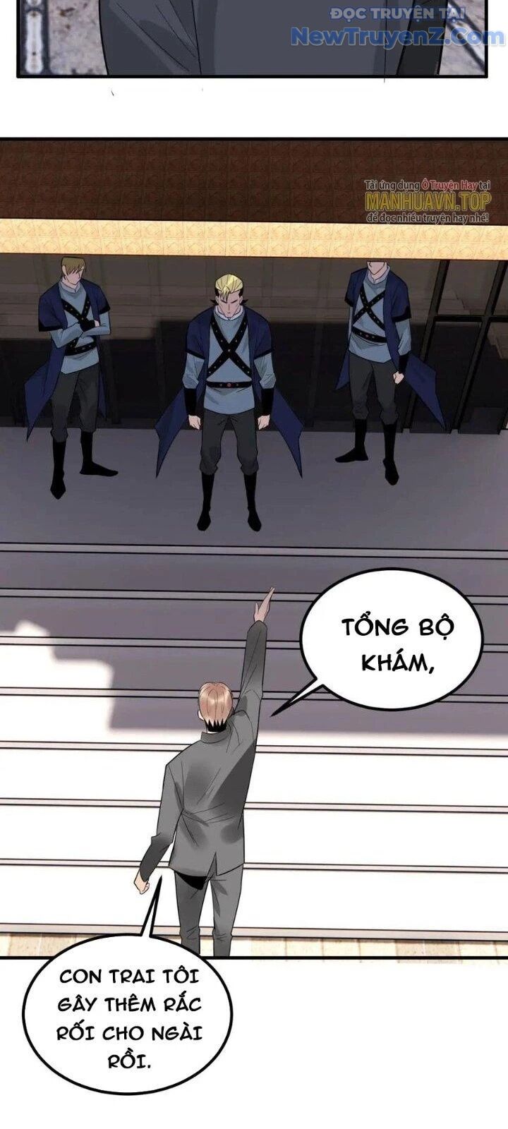 Ta Có Một Tòa Anh Linh Điện Chapter 54 - Trang 2