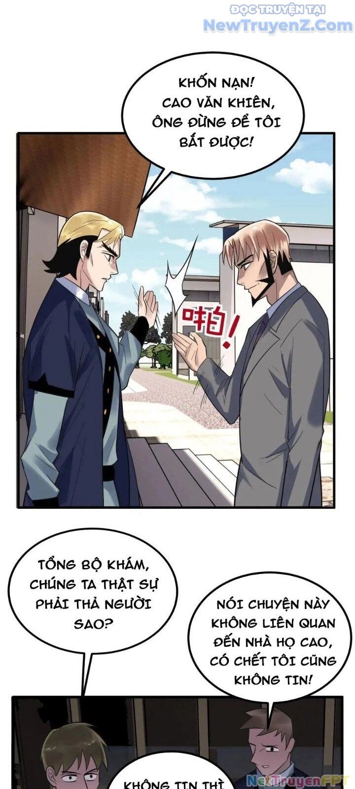 Ta Có Một Tòa Anh Linh Điện Chapter 54 - Trang 2