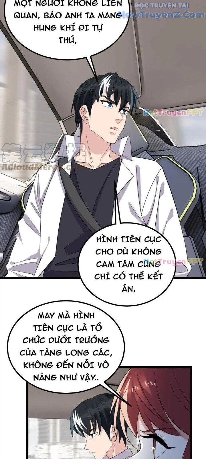 Ta Có Một Tòa Anh Linh Điện Chapter 54 - Trang 2