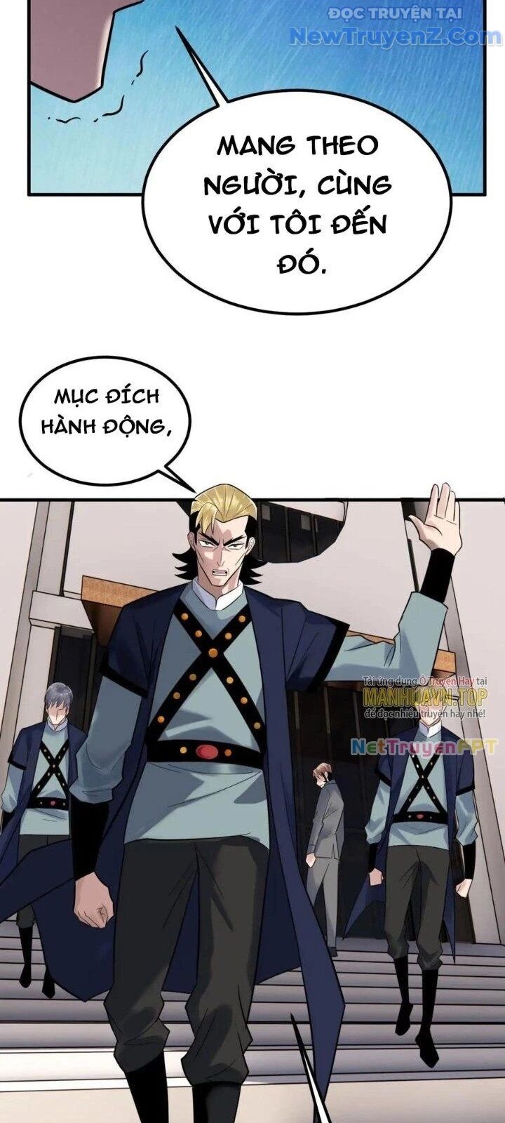 Ta Có Một Tòa Anh Linh Điện Chapter 54 - Trang 2