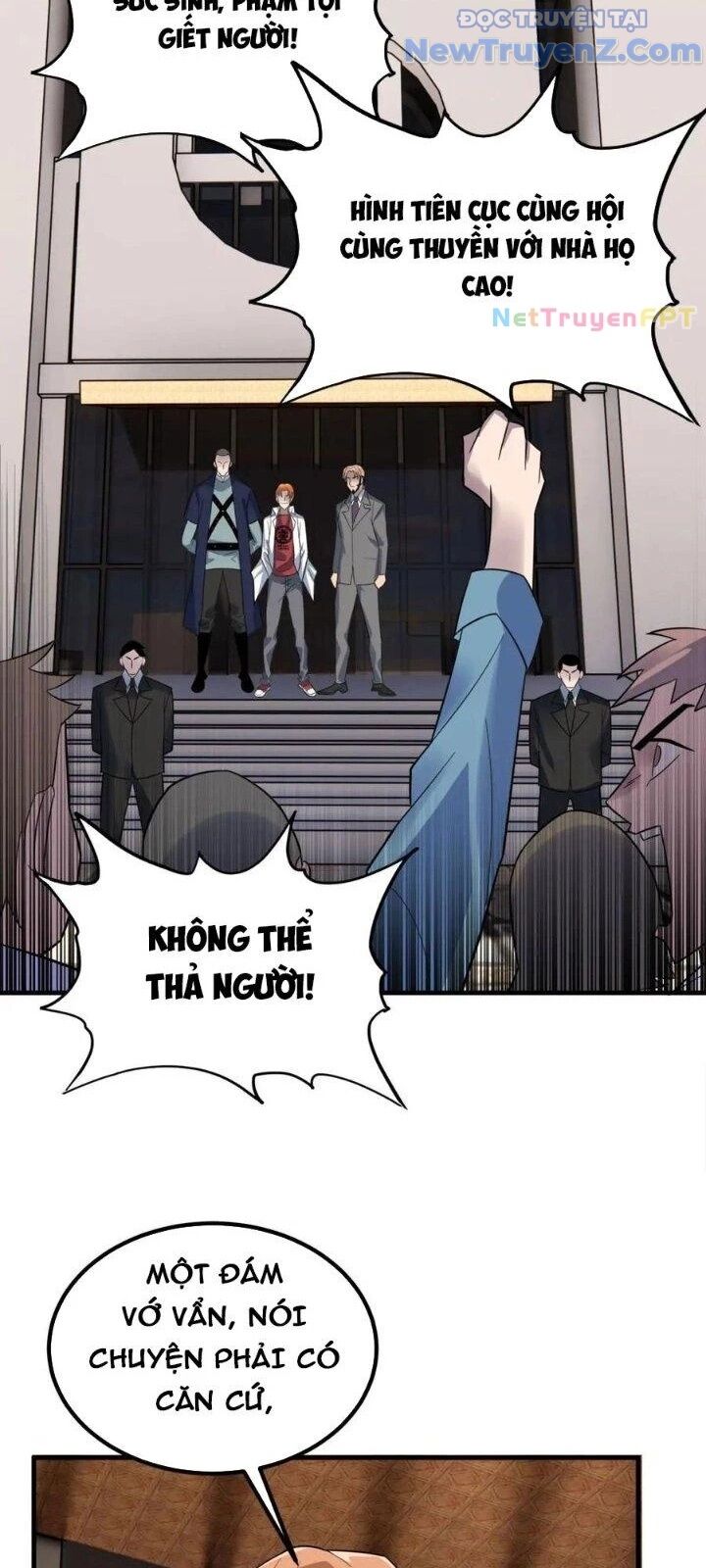 Ta Có Một Tòa Anh Linh Điện Chapter 54 - Trang 2