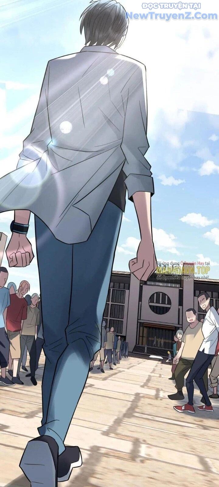 Ta Có Một Tòa Anh Linh Điện Chapter 54 - Trang 2