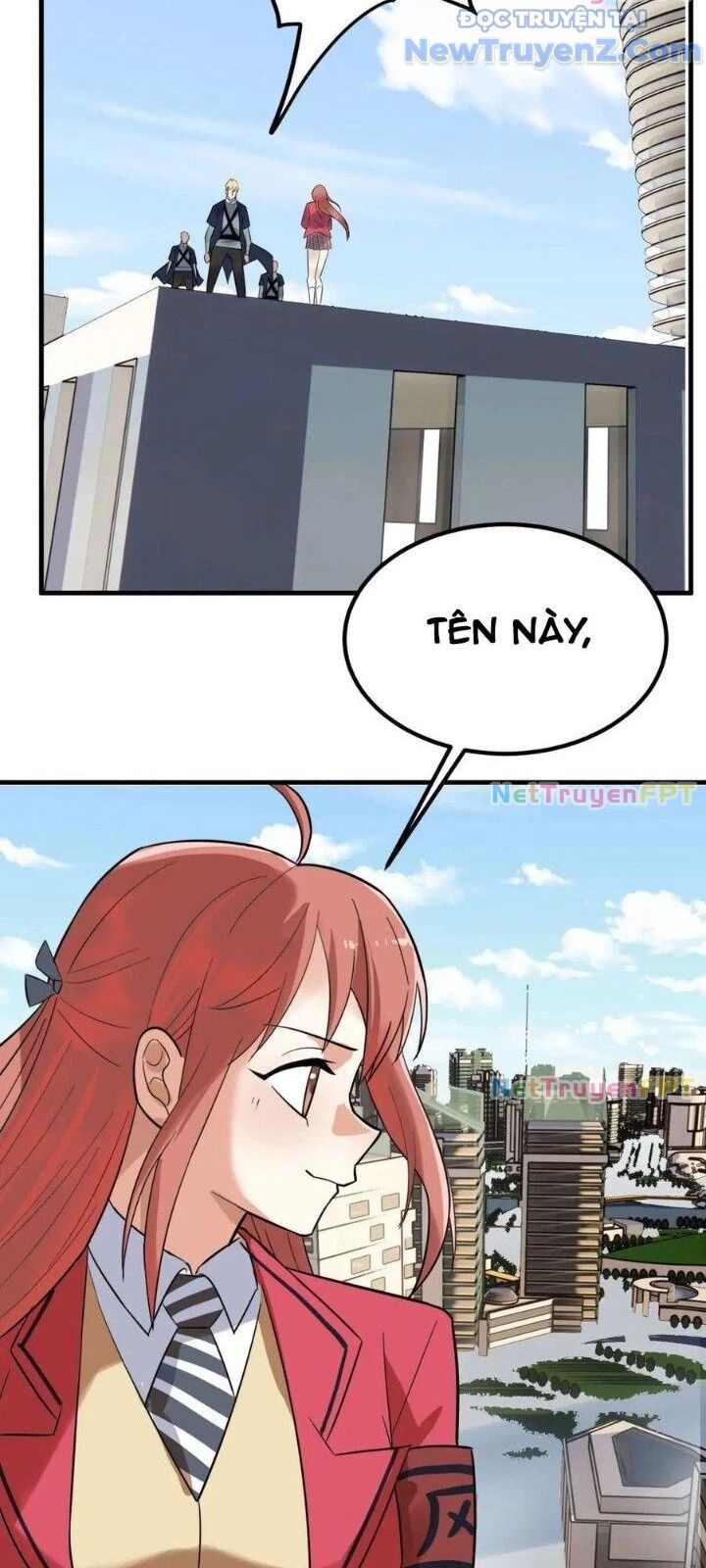 Ta Có Một Tòa Anh Linh Điện Chapter 54 - Trang 2