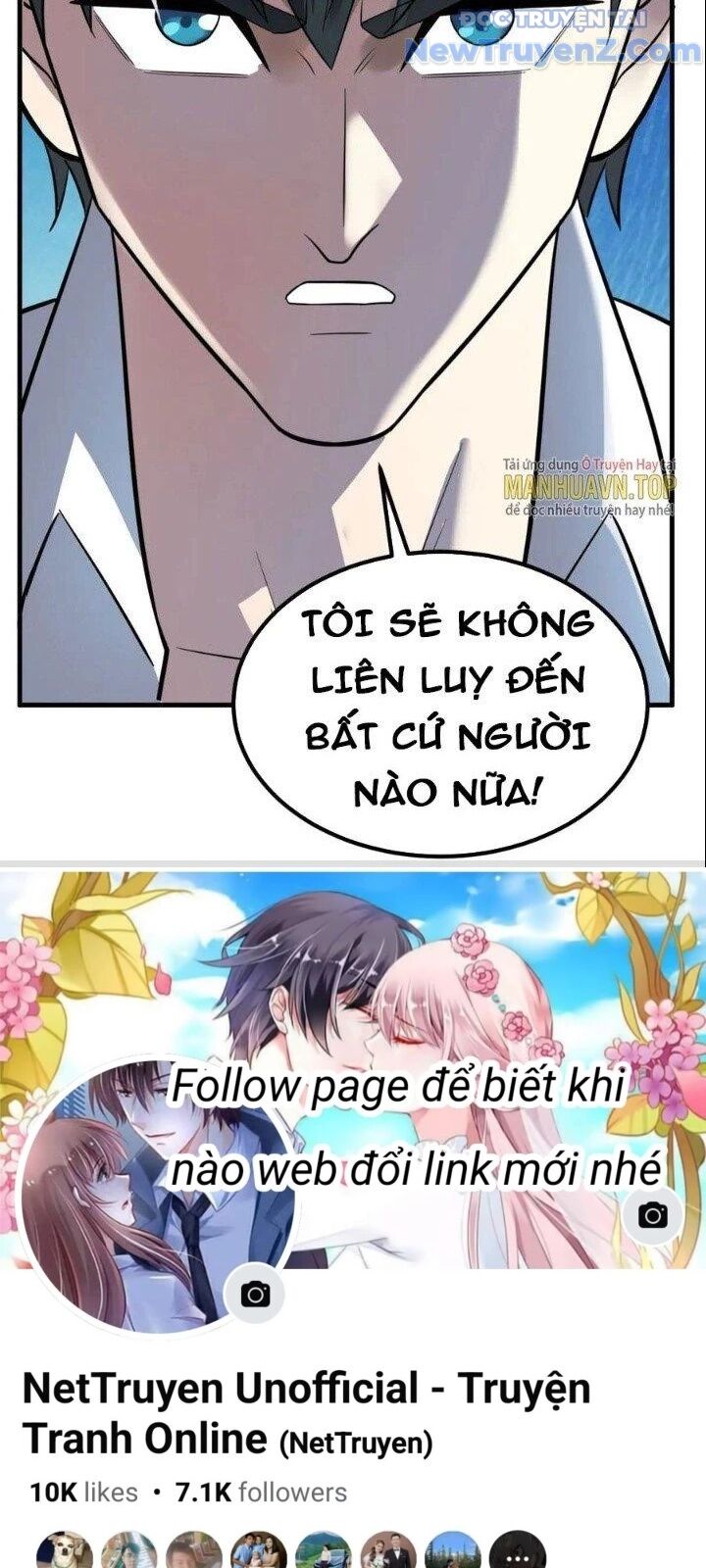 Ta Có Một Tòa Anh Linh Điện Chapter 54 - Trang 2