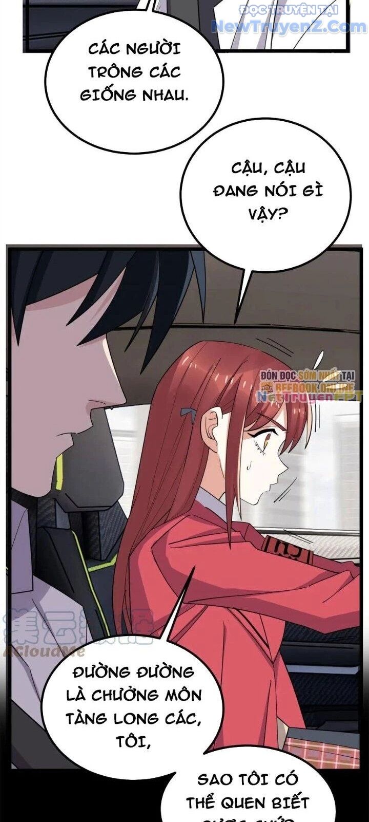 Ta Có Một Tòa Anh Linh Điện Chapter 54 - Trang 2