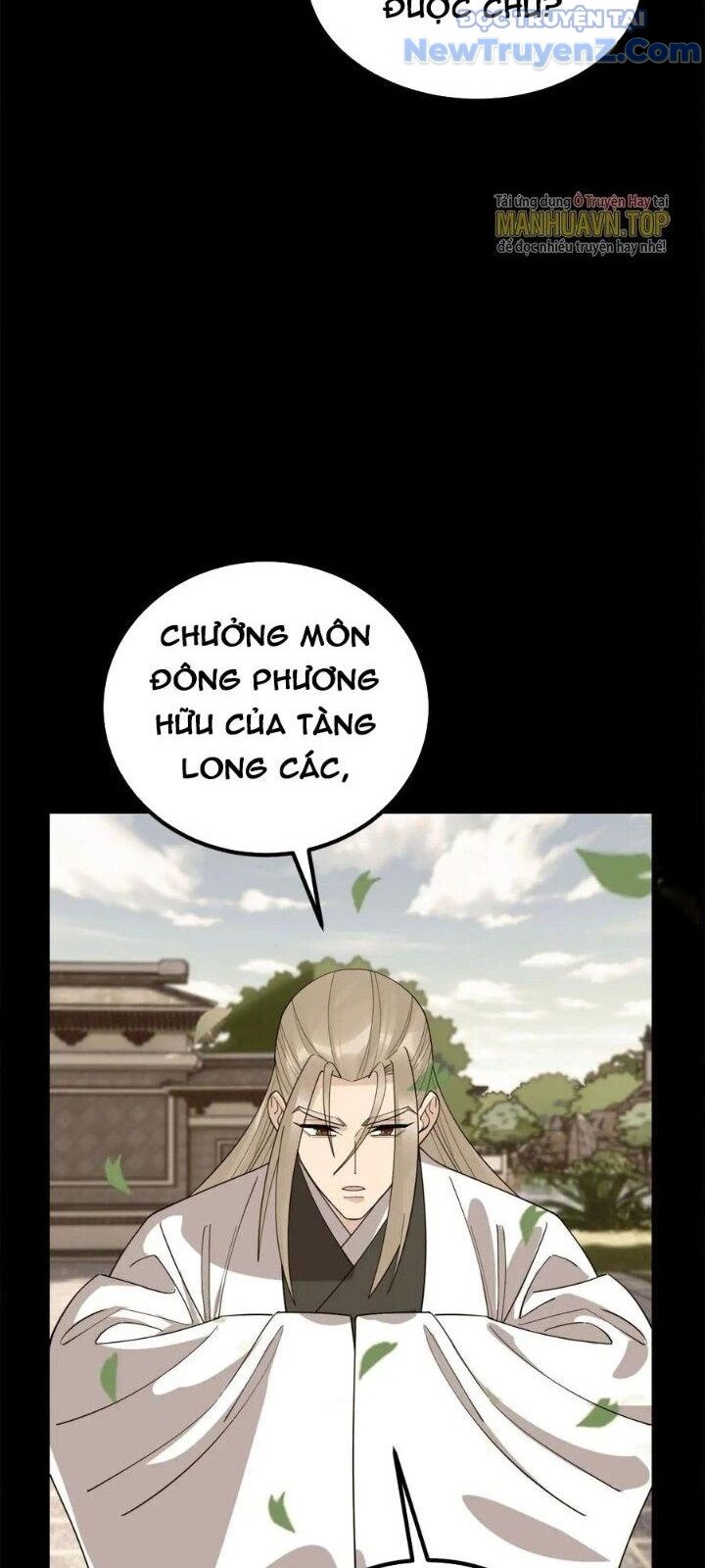 Ta Có Một Tòa Anh Linh Điện Chapter 54 - Trang 2