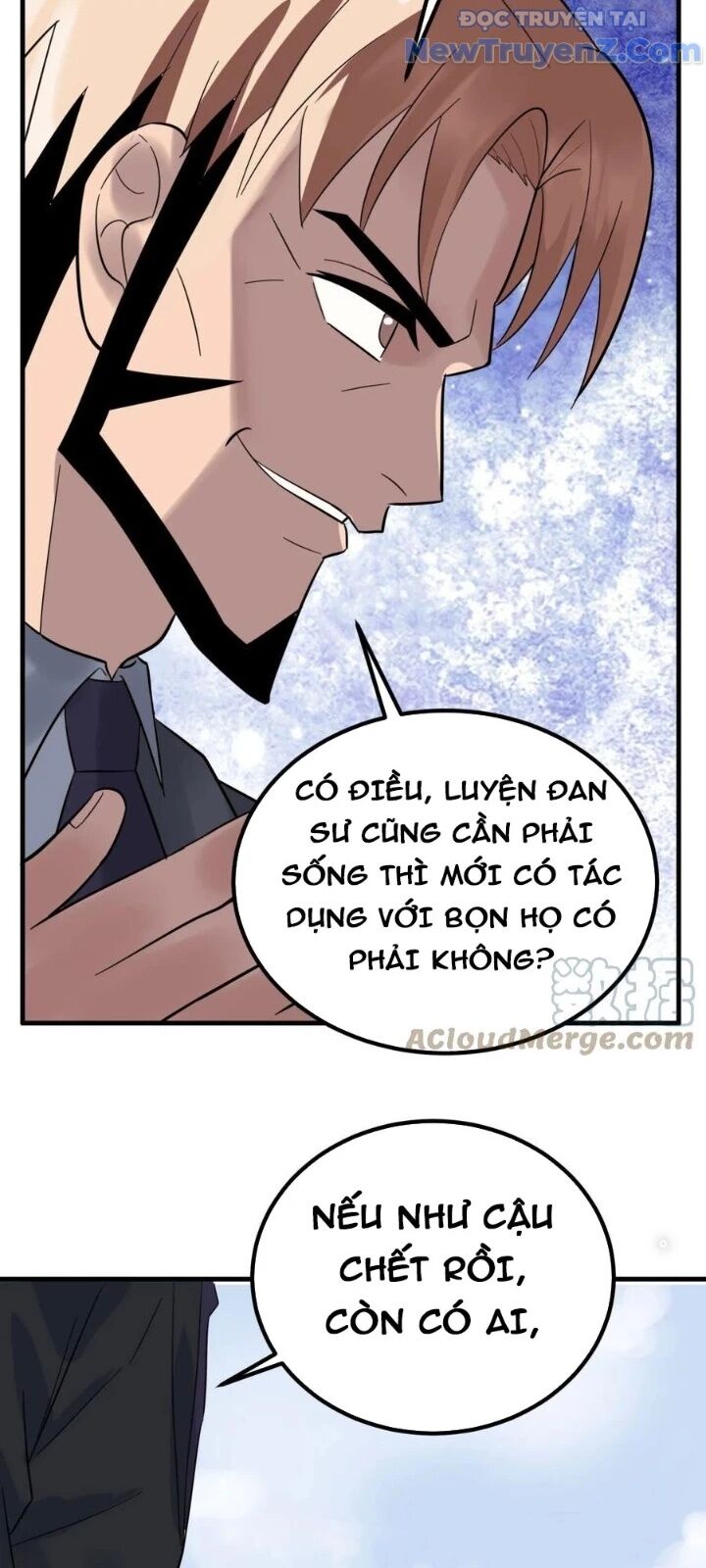 Ta Có Một Tòa Anh Linh Điện Chapter 55 - Trang 2