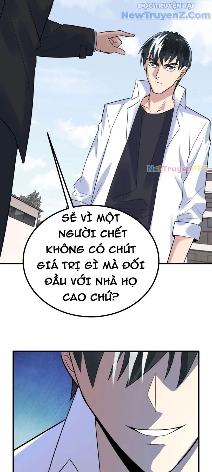 Ta Có Một Tòa Anh Linh Điện Chapter 55 - Trang 2