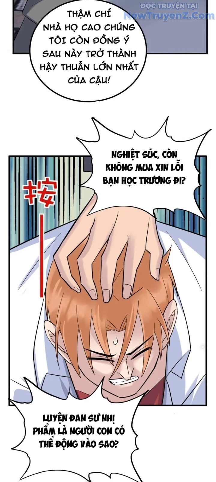 Ta Có Một Tòa Anh Linh Điện Chapter 55 - Trang 2