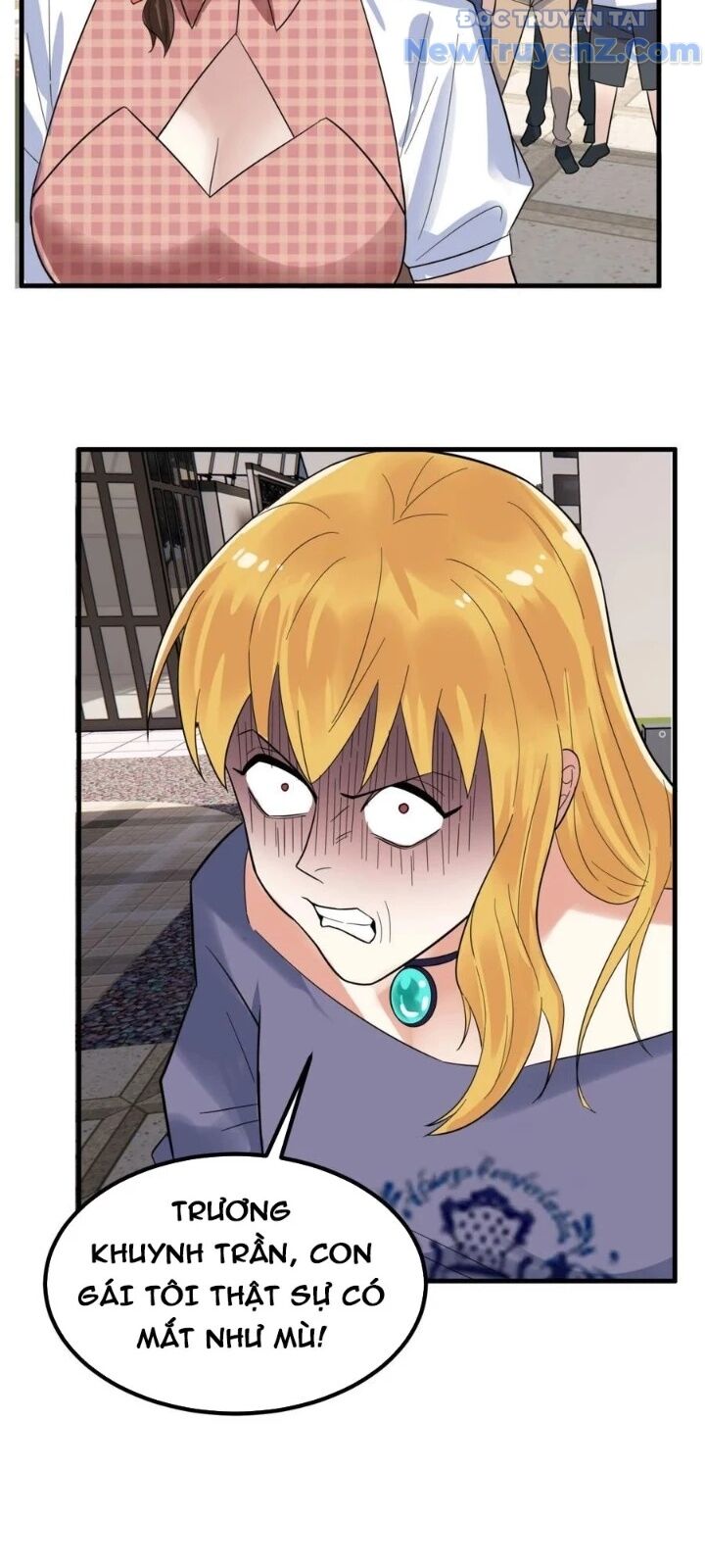 Ta Có Một Tòa Anh Linh Điện Chapter 55 - Trang 2