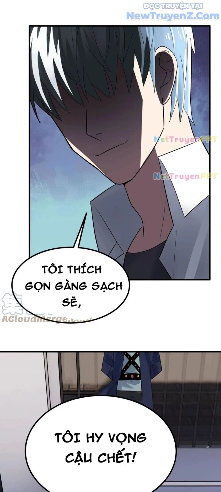 Ta Có Một Tòa Anh Linh Điện Chapter 55 - Trang 2