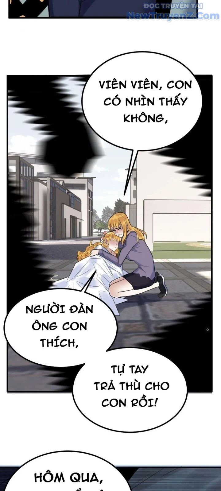 Ta Có Một Tòa Anh Linh Điện Chapter 55 - Trang 2